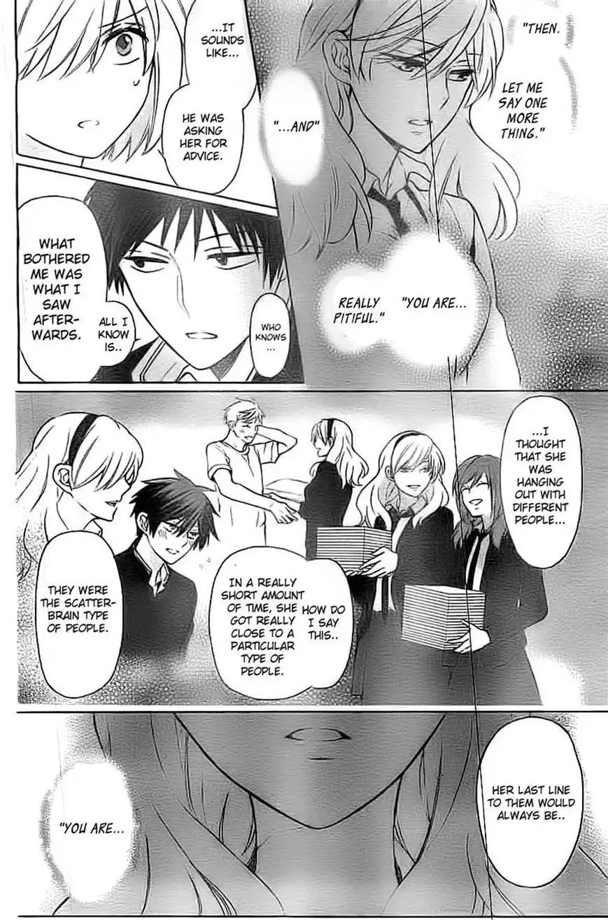 Oresama Teacher Chapter 106 14